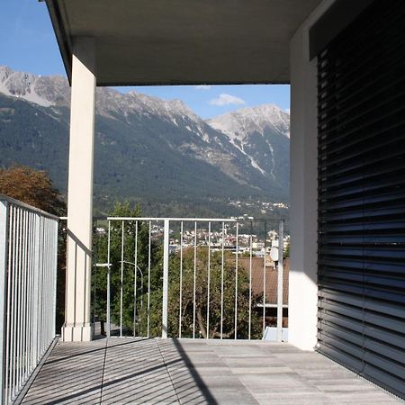 Felseck Zimmer İnnsbruck Dış mekan fotoğraf