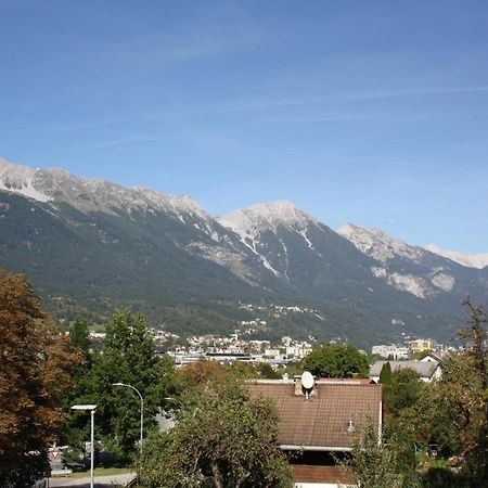 Felseck Zimmer İnnsbruck Dış mekan fotoğraf