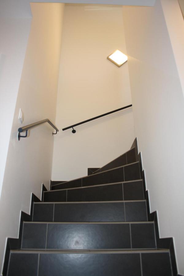 Felseck Zimmer İnnsbruck Dış mekan fotoğraf