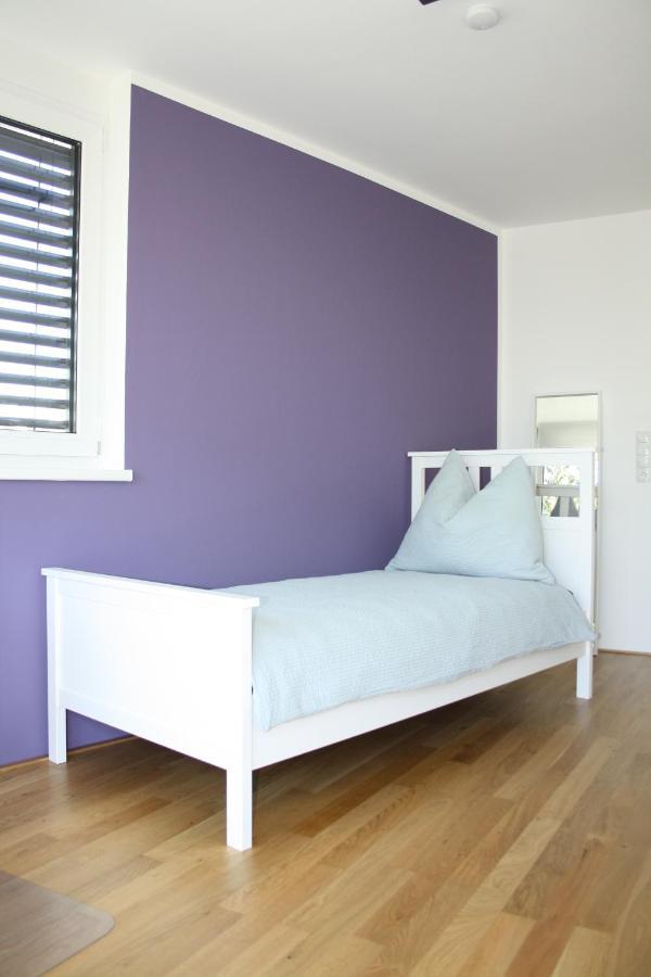 Felseck Zimmer İnnsbruck Dış mekan fotoğraf