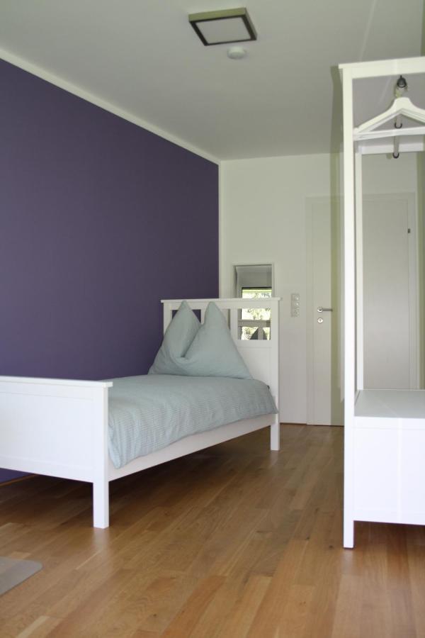 Felseck Zimmer İnnsbruck Dış mekan fotoğraf