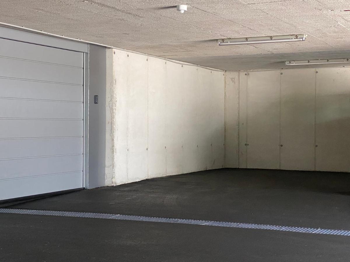 Felseck Zimmer İnnsbruck Dış mekan fotoğraf